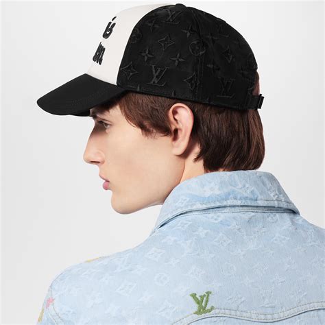 louis vuitton casquette prix|gant louis vuitton homme.